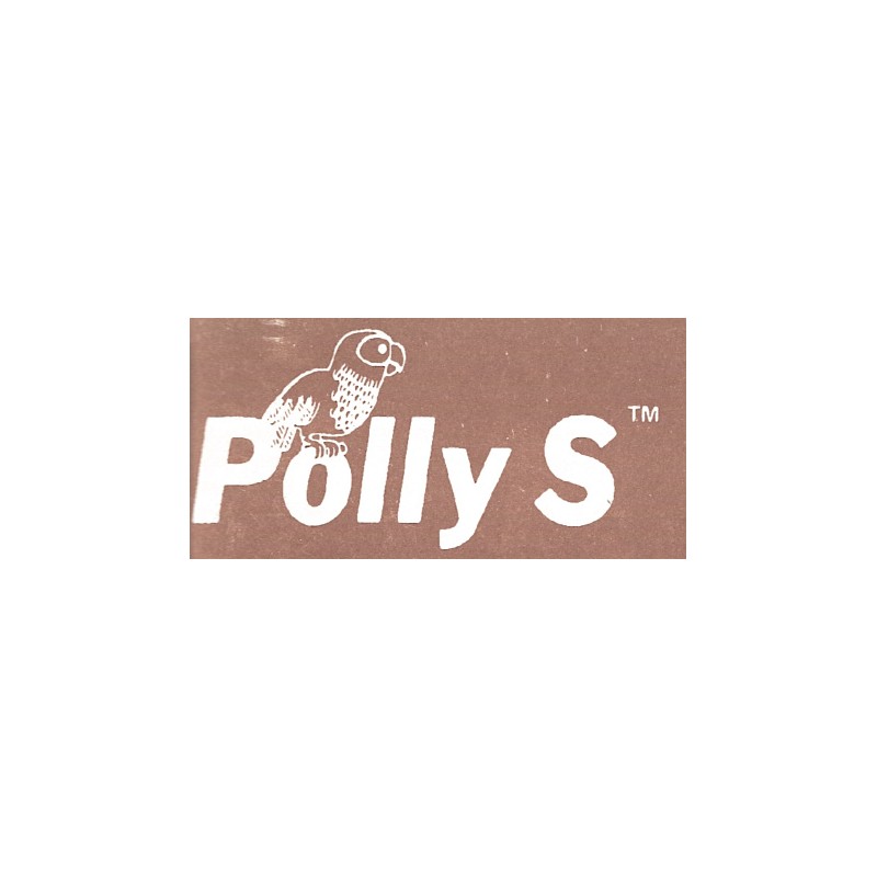 Polly S Dust