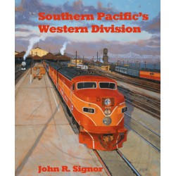 Southern Pacific's West Division - Signature Press_64513