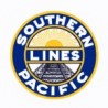Face Mask - Southern Pacific_64518