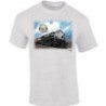 T-Shirt SOUTHERN PACIFIC 4-10-2 #5021_64541