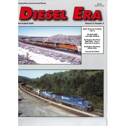 Diesel Era 2020 / 2