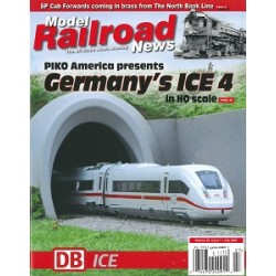 Model Railroad News 2020 / 7