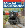 Model Railroader 2020 August