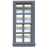300-8007 N Fenster 4.2 x 4.9 mm