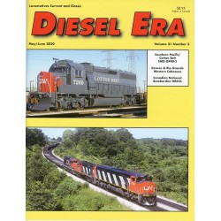 Diesel Era 2020 / 3
