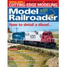 Model Railroader 2020 September