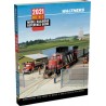 HO/N/Z Walthers Reference book 2021 Print_65388