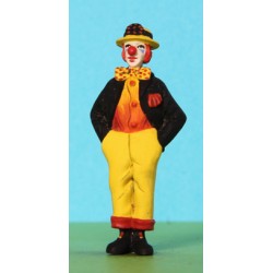 2301-E50 Clown