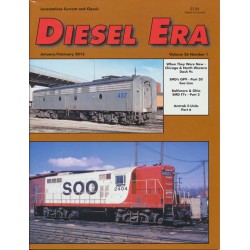 20151101 Diesel Era 2015 / 1