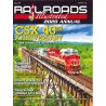 Railroad Illustrated Annual 2020