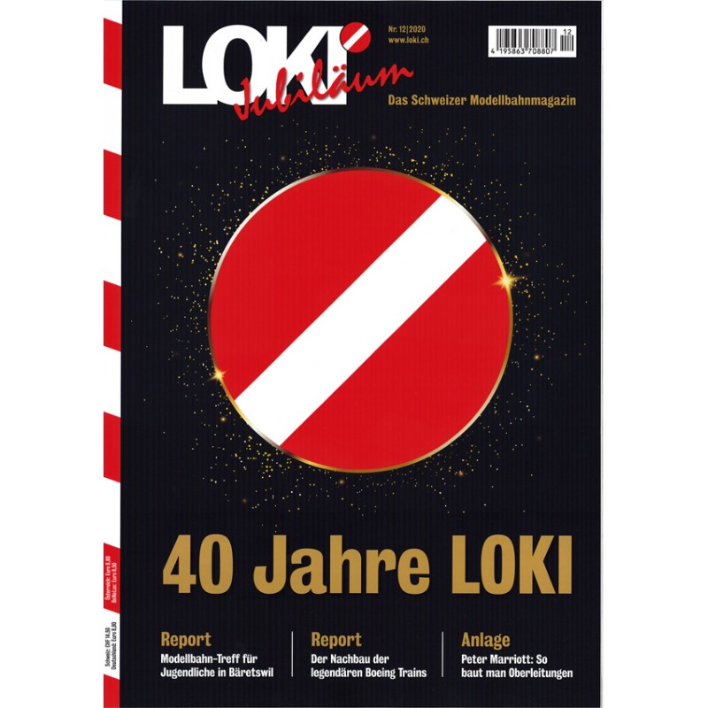Loki Nr. 12 / 2020