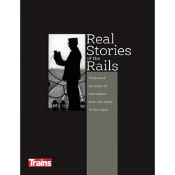 Real stories of the Rails