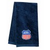 Handtuch Union Pacific Navy blue