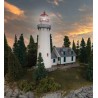 HO Eagle Point Lighthouse 20.3 x 7.5 x 22.8cm
