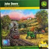 Puzzle Green and Yellow Deli. 1000 St. 68 x 49cm_68142