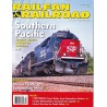 Railfan  Railroading 2021 April