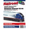 Model Railroad News 2021 / Mai