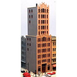 HO Falcon Tower - Bausatz 12.7 x 10.8 x 40.6cm