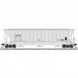 N Thrall 4750 covered hop. Rail Logistics 16028_68748