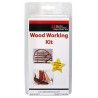 Wood Working & Finishing Kit (232-0001)_68981