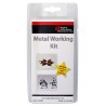 Metal Working & Finishing Kit (232-0002)_68983