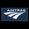 6709-P.AMTR Patch Amtrak_69089