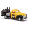 HO Chevrolet Pick-up Barbecue Bj 1950