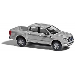 HO Ford Ranger metallic silber Bj 2016
