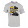 T-Shirt Union Pacific Collage_69131