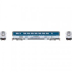 HO Amtrak Surfliner Coach Car 6404 Redondo B  m/S_69275