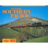 2022 Southern Pacific Kalender Steamscenes
