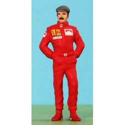 2301-A116F-P Nigel Mansell - Ferrari_6956