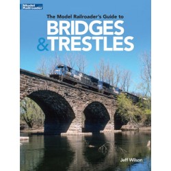 Railroad Bridges and Trestles