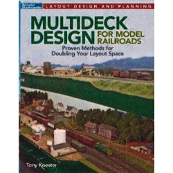 Multideck Layout Design and Construction