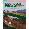 Multideck Layout Design and Construction