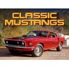 2022 Classic Mustang Kalender