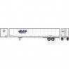 HO 53' Duraplate Trailer Bay Logistics T537445_70423