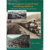 West Virginia Central and Pittsburg Railway