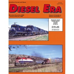 Diesel Era 2021 - 1