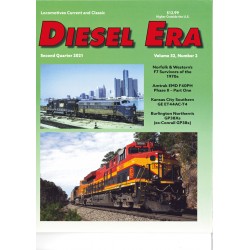 Diesel Era 2021 - 2