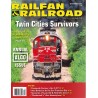 Railfan  Railroading 2021 Oktober