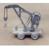 6301-0122 G Shop Work Crane on Car (kit)_7163