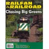 Railfan  Railroading 2021 November