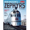 Burlington's Zephyrs - Classic Trains Special 29