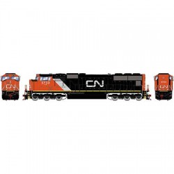 HO SD70 Canadian National 5733 DCC m/S_71800
