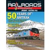 Railroads Illustrated Annual 2021