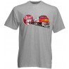 T-Shirt Santa Fe Warbonnet GE C44-9W_72200