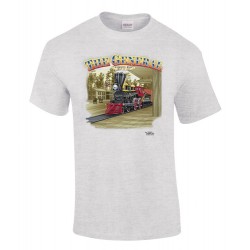 T-Shirt The General_72206