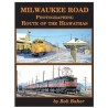 Milwaukee Road Photographing Route of the Hiawatha_72378