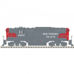 N GP-9 TT Southern Pacific 3005 DC